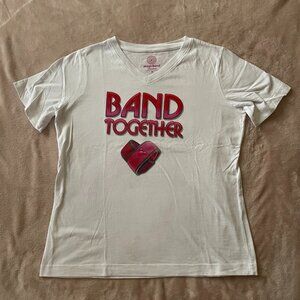 Disney MagicBand Shirt